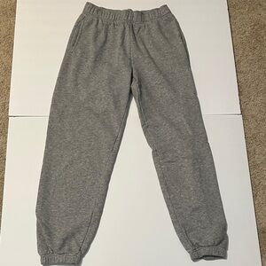 Aritzia TNA Sweatpants